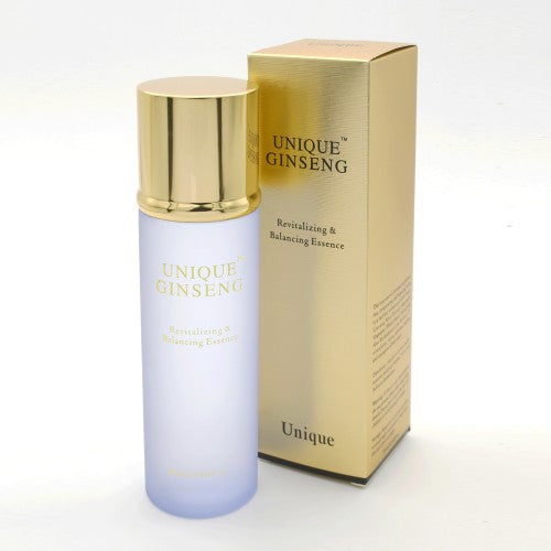 Revitalizing & Balancing Essence with Ginseng Extract - 200ml