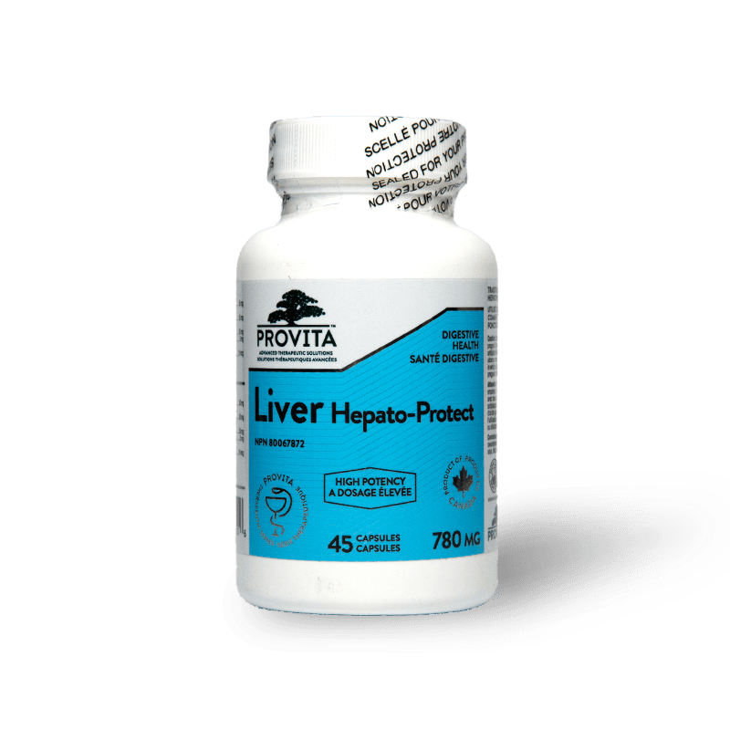 Milk Thistle liver protect