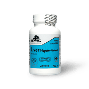 Milk Thistle liver protect