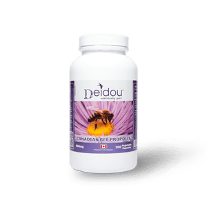 Canadian Propolis capsules