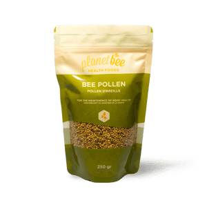 Bee Pollen from Planetbee